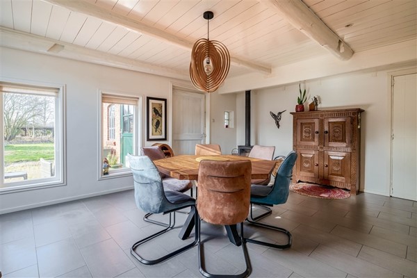 Medium property photo - Hoofdstraat 57, 9635 AT Noordbroek